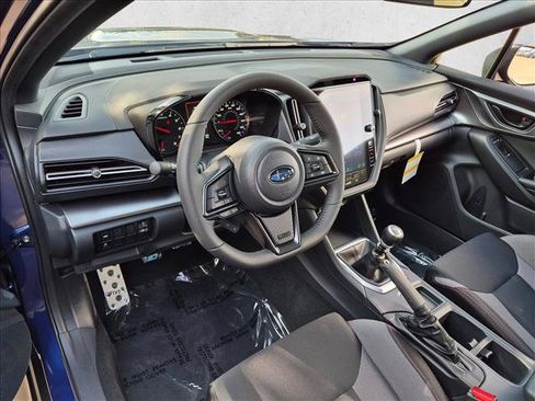 New 2026 Subaru WRX AWD/4WD image 3