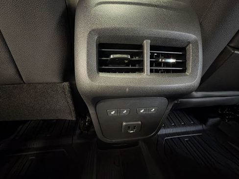 Used 2019 GMC Terrain Denali w/ Advanced Safety Package image 22