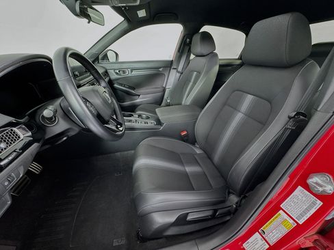 Certified 2023 Honda Civic Sport image 19