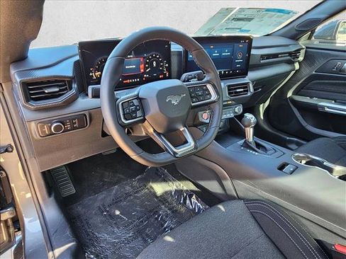 New 2026 Ford Mustang GT image 3