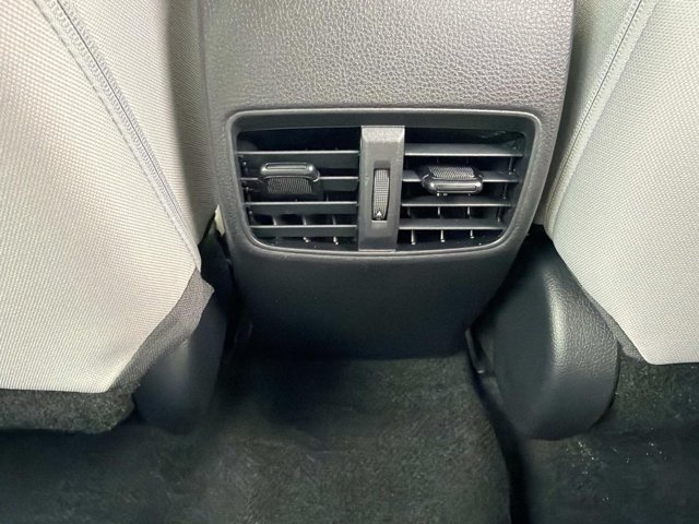 Certified 2025 Toyota Corolla Cross L FWD image 19