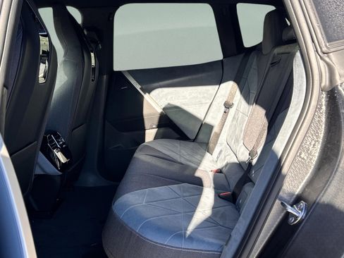 Used 2026 BMW iX xDrive45 w/ Premium Package image 22