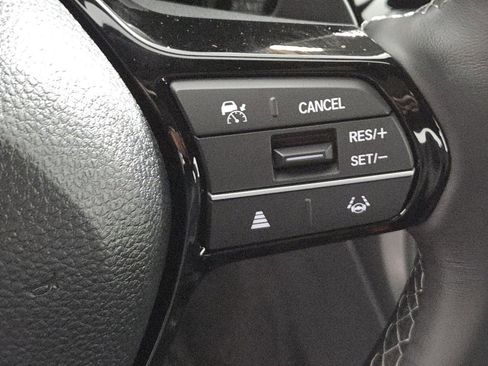 New 2026 Honda Civic Sport image 14