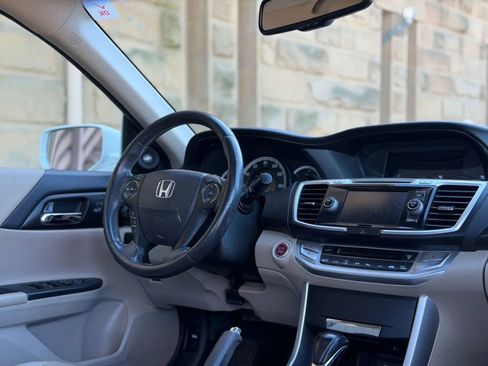 Used 2013 Honda Accord EX-L image 10