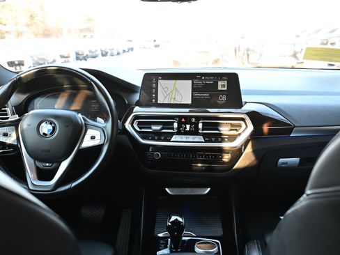 Used 2023 BMW X3 xDrive30i w/ Convenience Package image 44