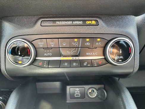 Used 2025 Ford Escape Active w/ Cold Weather Package image 24