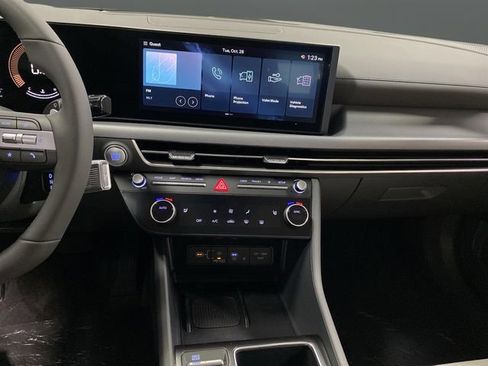 New 2026 Hyundai Sonata SEL image 8