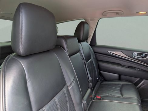Used 2015 INFINITI QX60 Luxe w/ Premium Plus Package AWD/4WD image 23