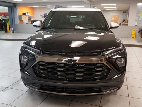 New 2026 Chevrolet TrailBlazer ACTIV w/ Convenience Package FWD image 14