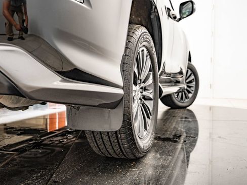 Certified 2021 Lexus GX 460 Premium AWD/4WD image 53