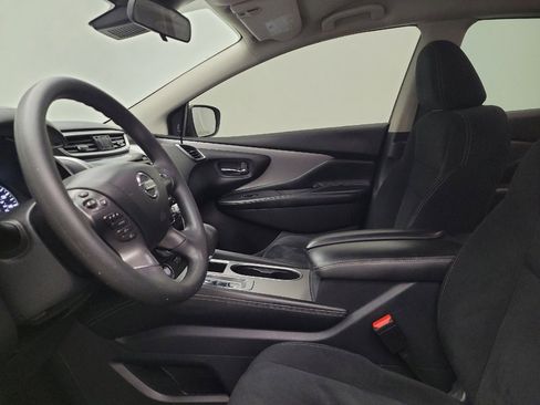 Used 2022 Nissan Murano S image 17