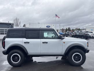 New 2026 Ford Bronco Badlands AWD/4WD video 2