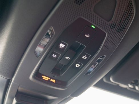New 2026 Porsche Cayenne AWD/4WD image 21