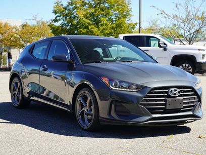 Used 2020 Hyundai Veloster 2.0