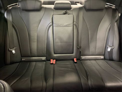 Used 2016 Mercedes-Benz S 550 4MATIC Sedan image 20