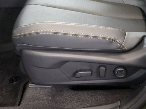 New 2026 Subaru Forester Wilderness image 17