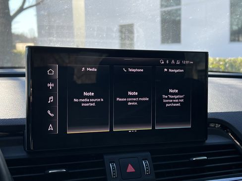 Used 2024 Audi Q5 2.0T Premium Plus w/ Premium Plus Package image 25