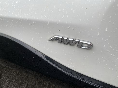 Used 2023 Toyota RAV4 XSE image 8