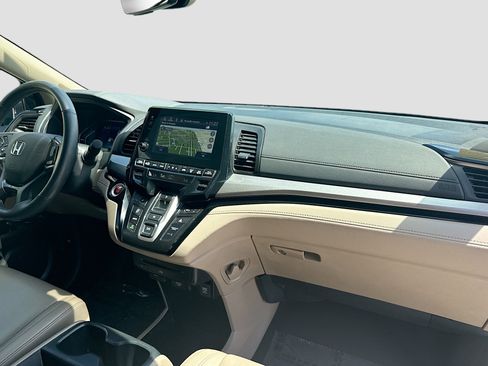 Certified 2023 Honda Odyssey Touring image 31