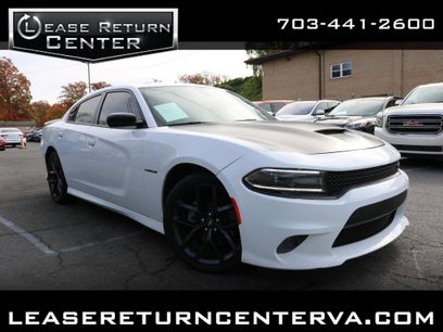 Used 2022 Dodge Charger R/T w/ Driver Convenience Group