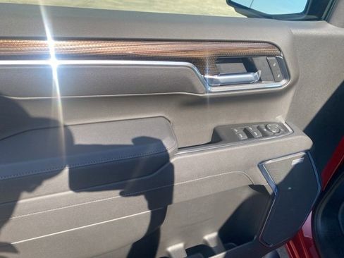 New 2026 Chevrolet Silverado 1500 LT Trail Boss w/ LT Trail Boss Premium Package image 17