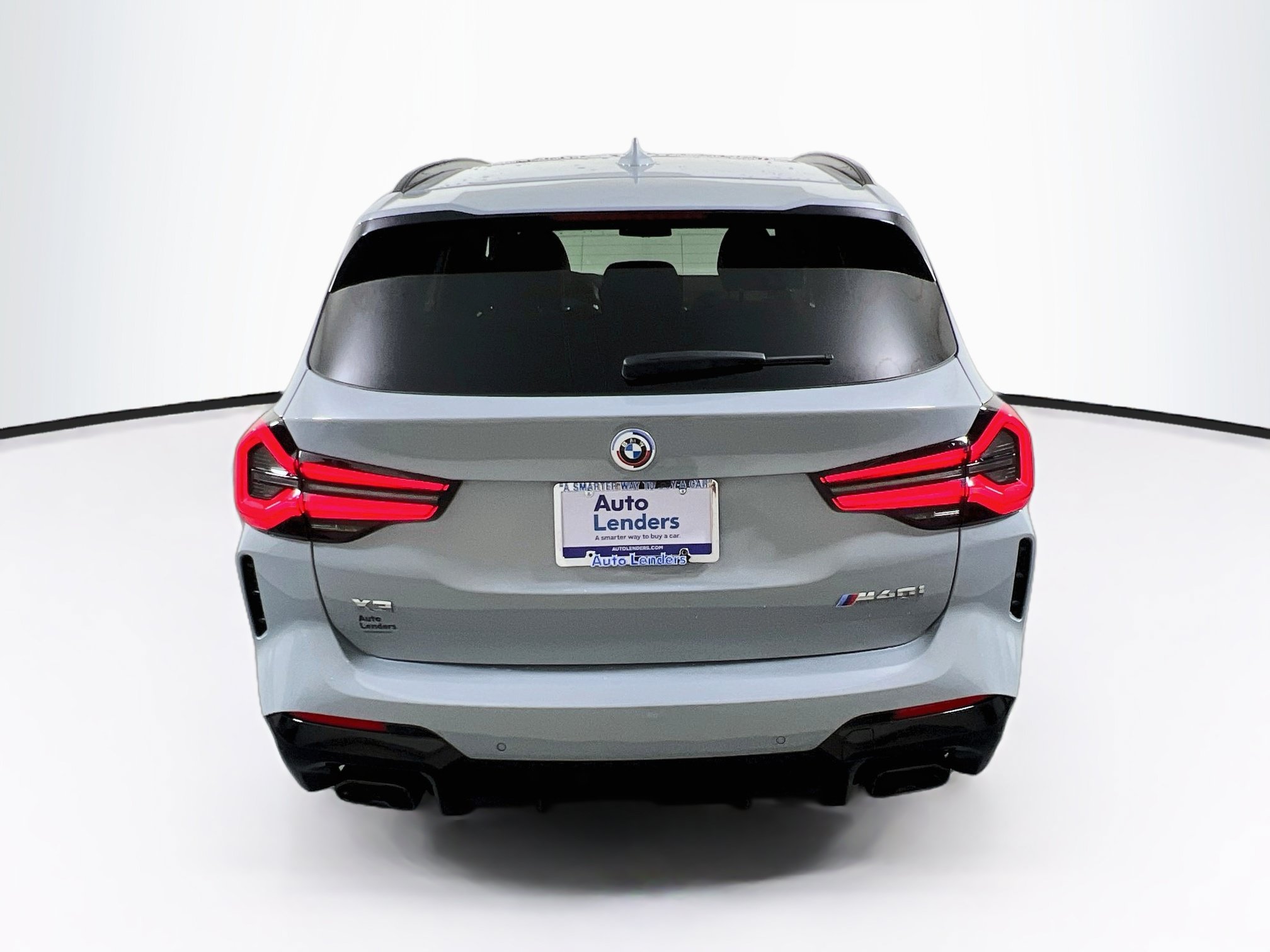 Used 2022 BMW X3 M40i w/ Premium Package AWD/4WD image 6