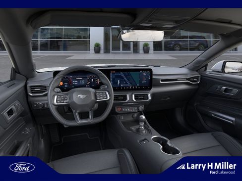 New 2026 Ford Mustang GT Premium image 9