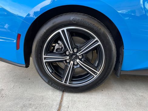 Used 2024 Ford Mustang Premium image 29