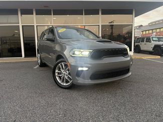 Used 2022 Dodge Durango R/T video 2