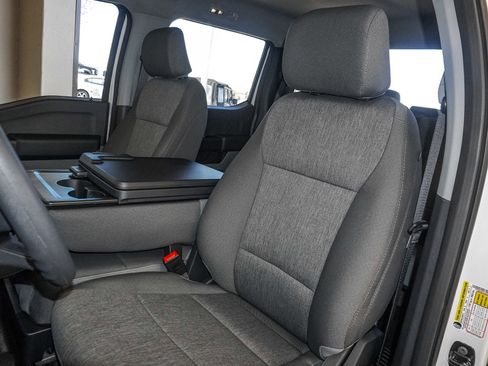 New 2026 Ford F350 XL w/ XL Driver Assist Package RWD image 24