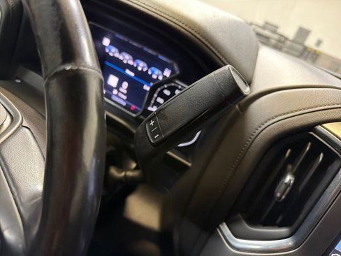 Used 2022 GMC Sierra 2500 Denali w/ Denali Ultimate Package image 26