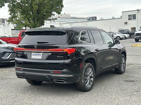 New 2026 Buick Enclave Preferred w/ Power Package FWD image 2
