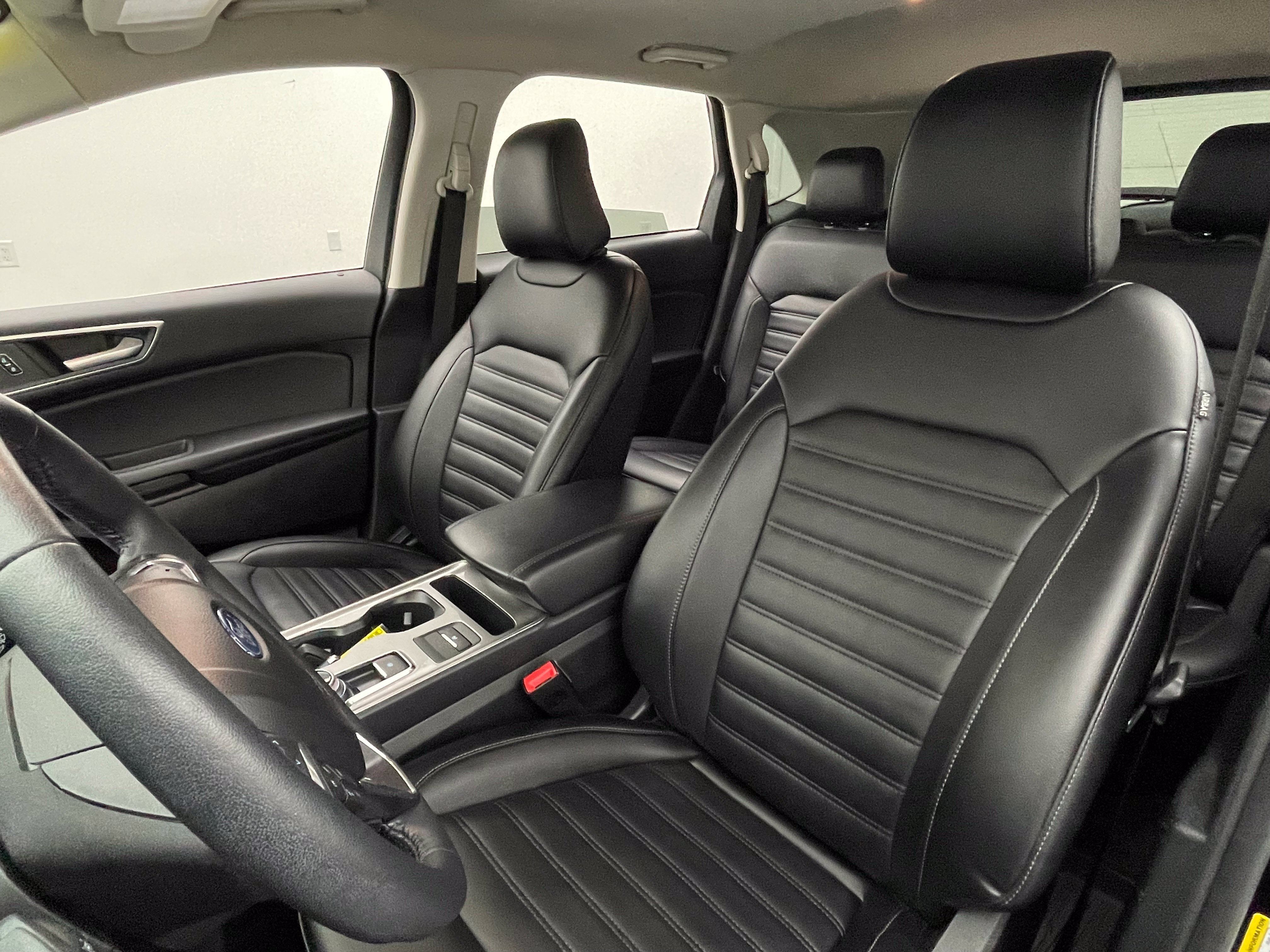 Used 2023 Ford Edge SEL w/ Convenience Package AWD/4WD image 32