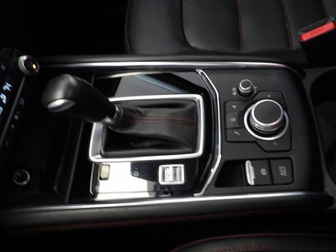 Certified 2025 MAZDA CX-5 Carbon Edition AWD/4WD image 32