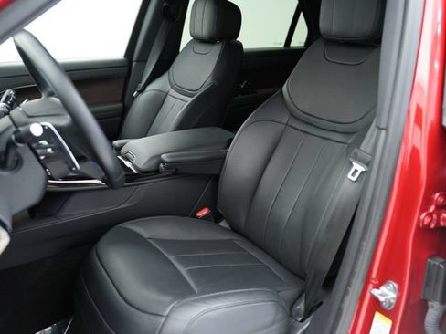 Used 2023 Land Rover Range Rover Sport SE AWD/4WD image 7