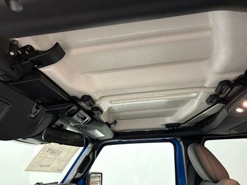 New 2026 Jeep Wrangler Unlimited Sport AWD/4WD image 13