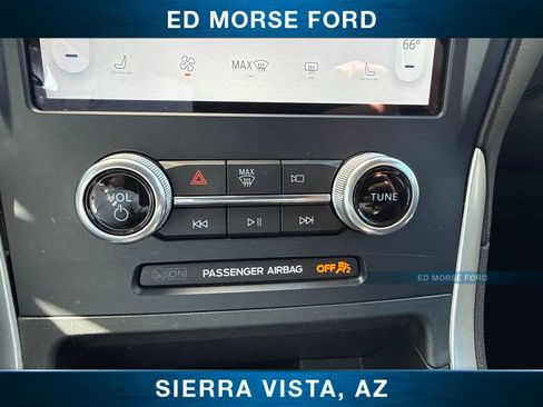Used 2023 Ford Edge ST-Line AWD/4WD image 14