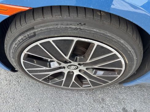 Certified 2023 Porsche Taycan RWD image 7