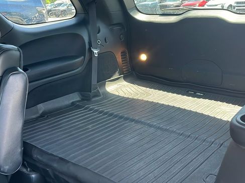 Used 2020 Dodge Durango R/T AWD/4WD image 17
