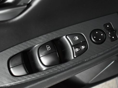 Used 2025 Nissan Sentra SV w/ Trunk Package FWD image 13