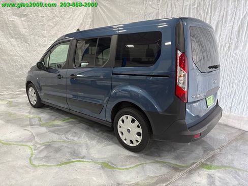 Used 2021 Ford Transit Connect XL image 7