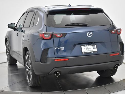 New 2026 MAZDA CX-50 AWD 2.5 S w/ Premium Package image 19