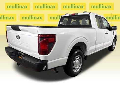 New 2026 Ford F150 XL RWD image 4