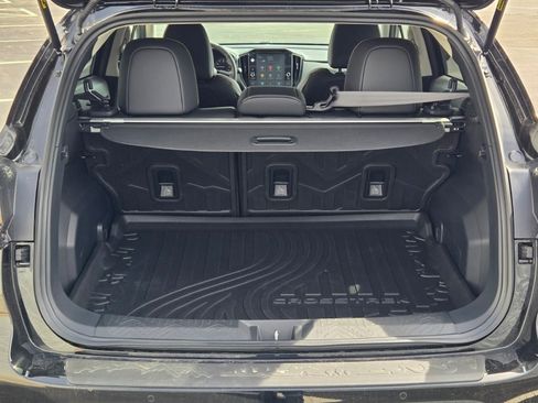 New 2026 Subaru Crosstrek 2.5i Limited AWD/4WD image 12