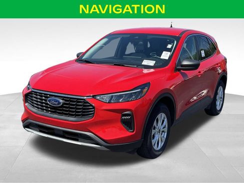 Used 2024 Ford Escape Active w/ Tech Pack #1 AWD/4WD image 4