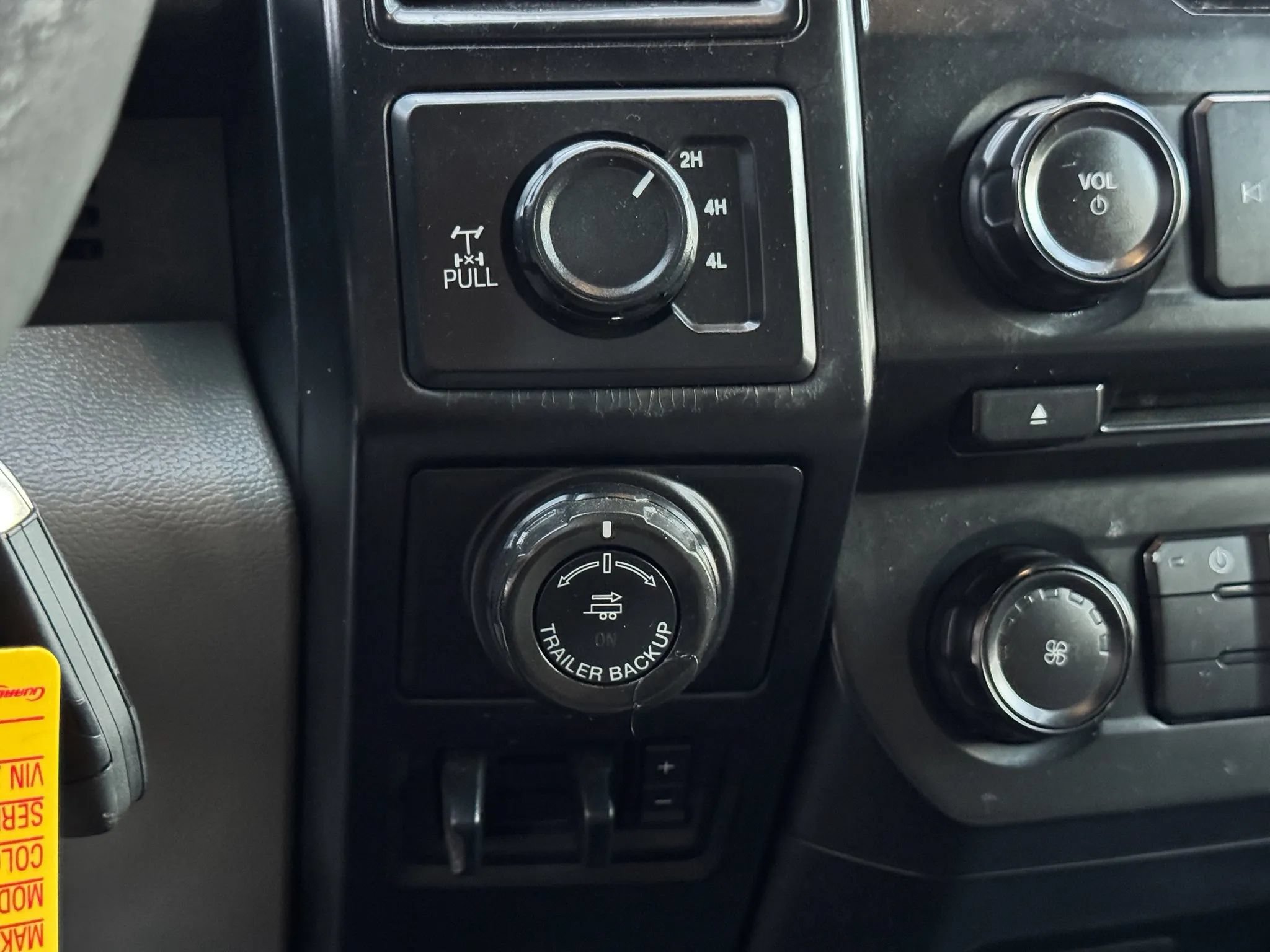 Used 2018 Ford F150 XL w/ Equipment Group 101A Mid AWD/4WD image 28