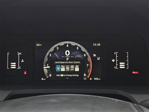 New 2025 Toyota Tacoma SR5 w/ Blackout Package (GST) image 13