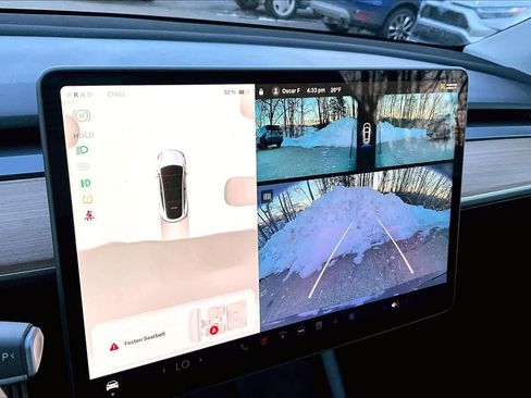 Used 2023 Tesla Model Y Performance image 26