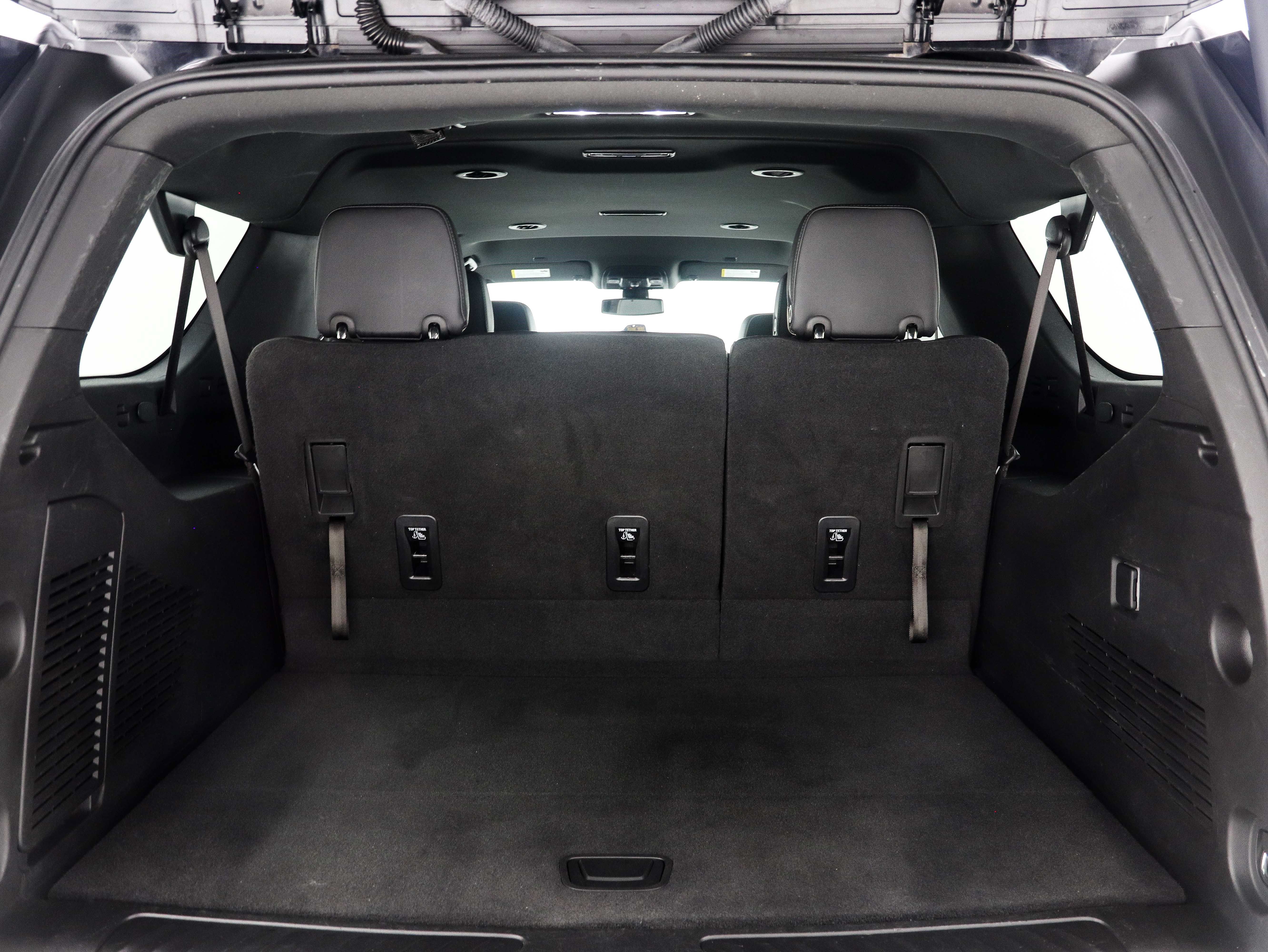 Used 2022 GMC Yukon XL SLT AWD/4WD image 10