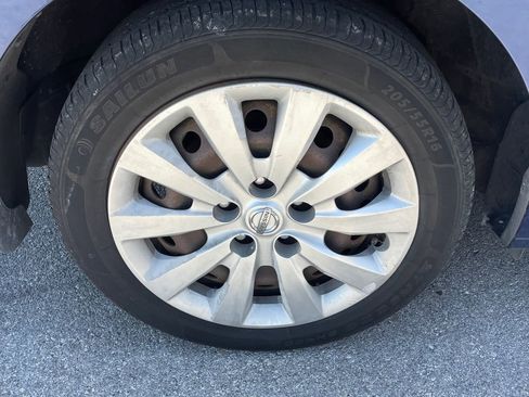 Used 2017 Nissan Sentra S image 22